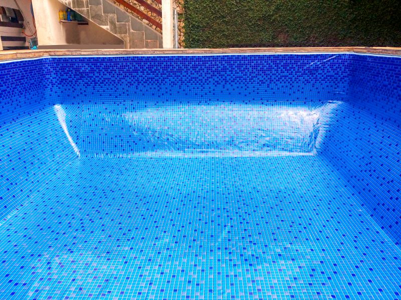 Pool Liner Repair Cost Guide — Cost of Pool Liner Repair