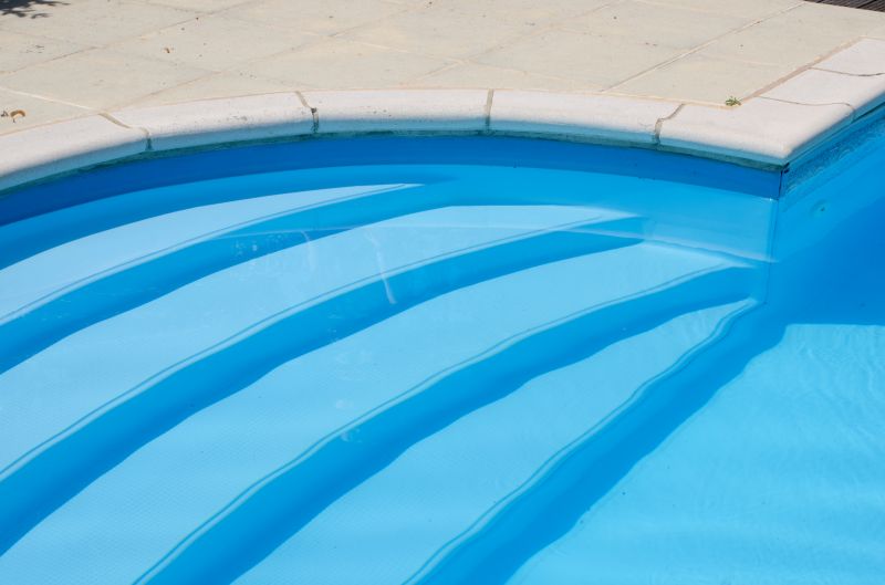 Pool Liner Repair
