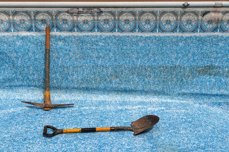 Pool Maintenance Tools