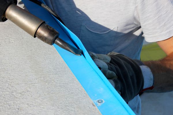 Above Ground Pool Liner Replacement
